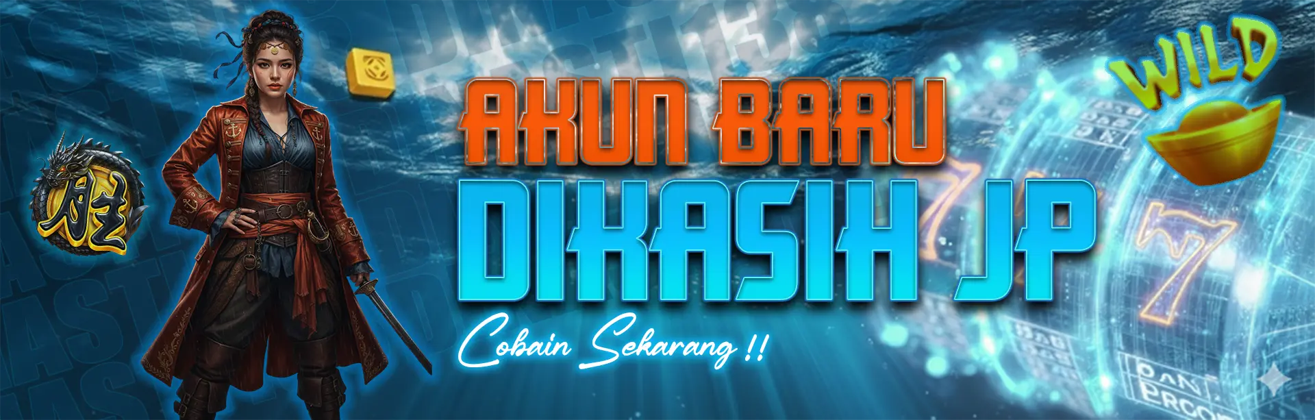 SAKTISLOT123  Desktop