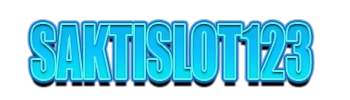 Logo SAKTISLOT123 